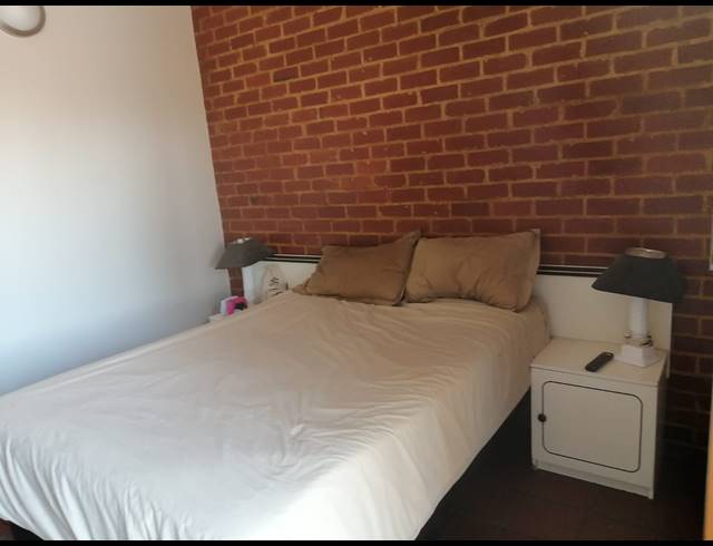 1 BEDROOM APARTMENT FOR SALE IN BO-DORP